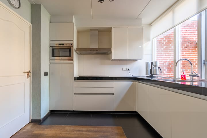 Foto 3 van Molenaar 8