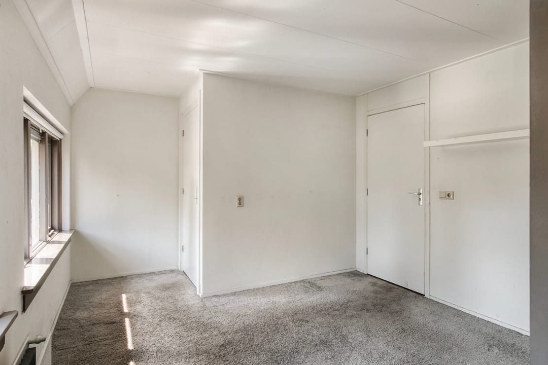 Foto 16 van Dr. A. Kuyperplein 1