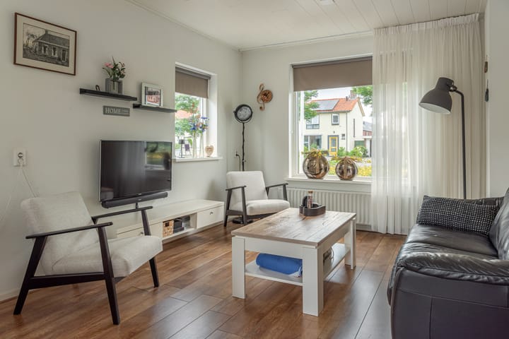 Foto 3 van Mr Halbe Binnertsstraat 30