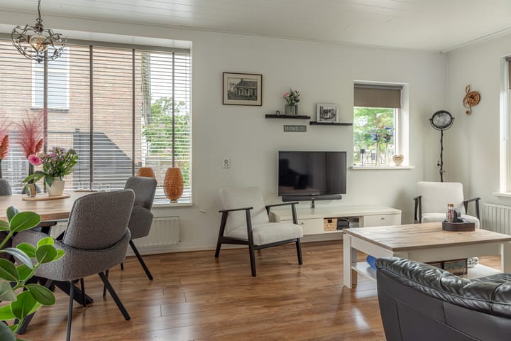 Foto 6 van Mr Halbe Binnertsstraat 30