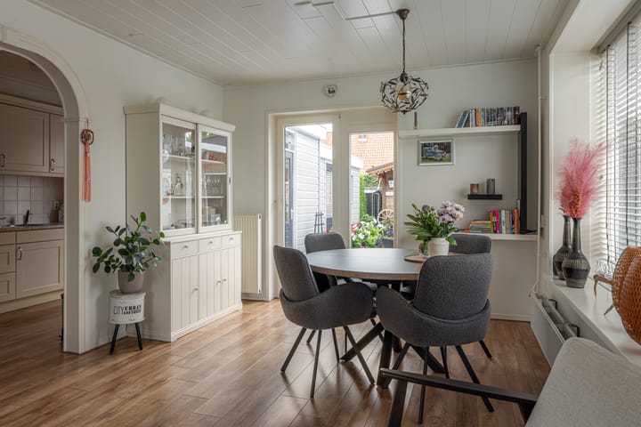 Foto 8 van Mr Halbe Binnertsstraat 30