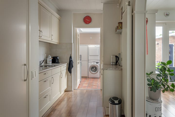 Foto 9 van Mr Halbe Binnertsstraat 30