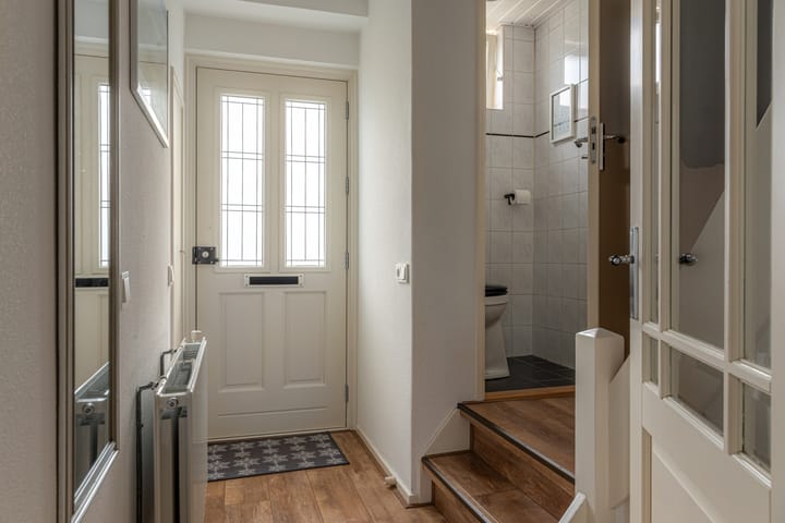 Foto 12 van Mr Halbe Binnertsstraat 30