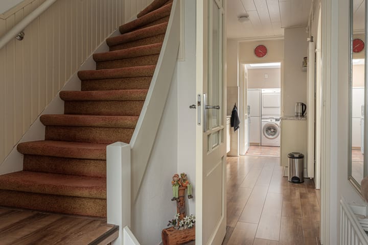 Foto 13 van Mr Halbe Binnertsstraat 30