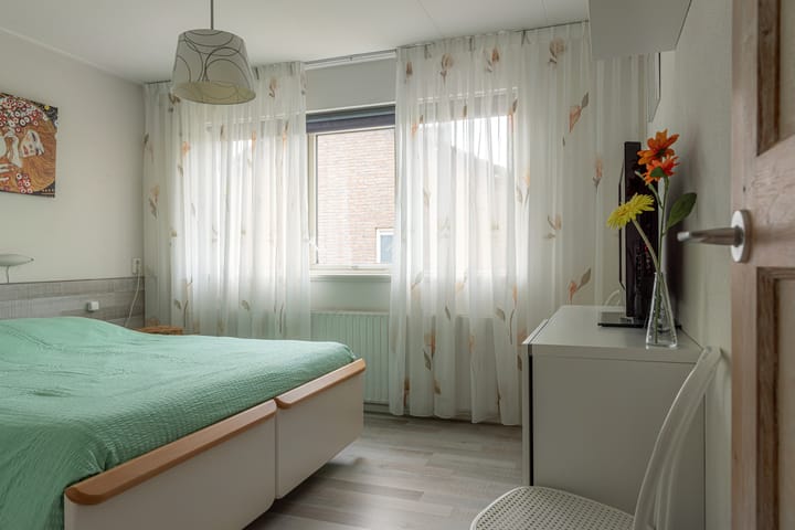 Foto 17 van Mr Halbe Binnertsstraat 30