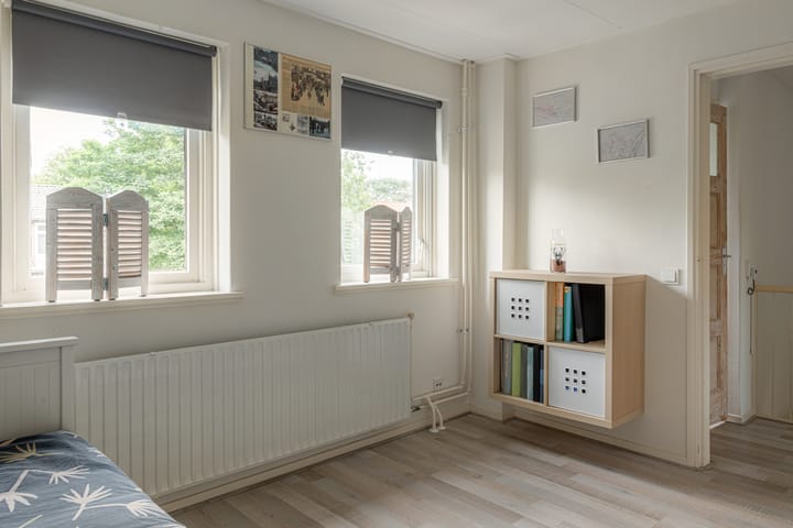 Foto 21 van Mr Halbe Binnertsstraat 30