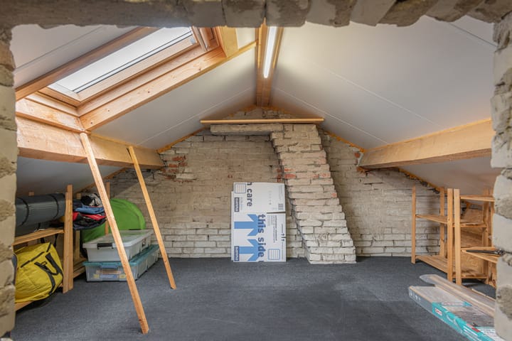 Foto 22 van Mr Halbe Binnertsstraat 30