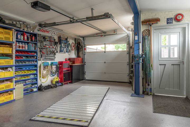 Foto 24 van Mr Halbe Binnertsstraat 30