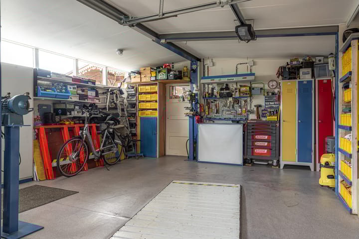 Foto 25 van Mr Halbe Binnertsstraat 30