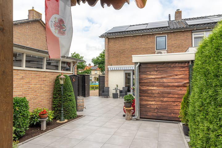 Foto 26 van Mr Halbe Binnertsstraat 30