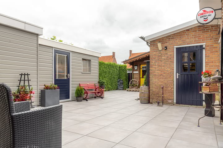 Foto 28 van Mr Halbe Binnertsstraat 30