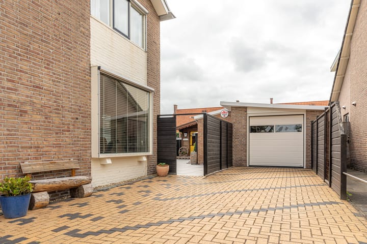 Foto 31 van Mr Halbe Binnertsstraat 30