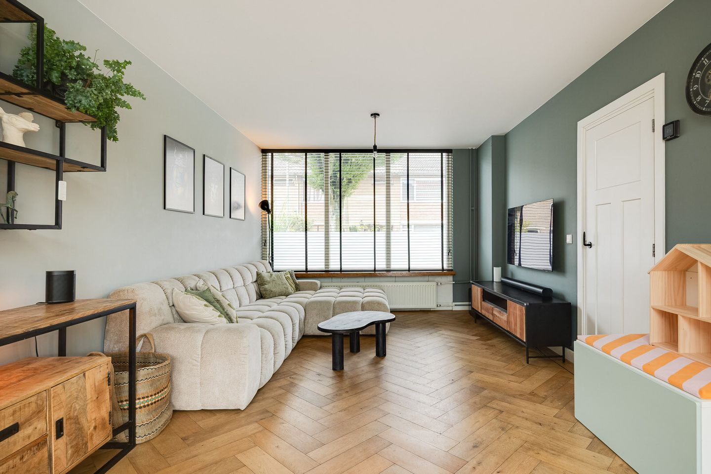 Foto 5 van J.J. Verbeetenstraat 7