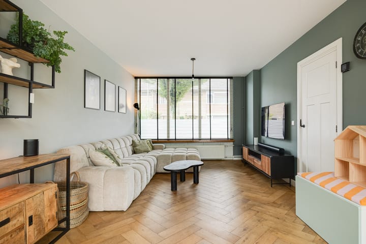 Foto 5 van J.J. Verbeetenstraat 7