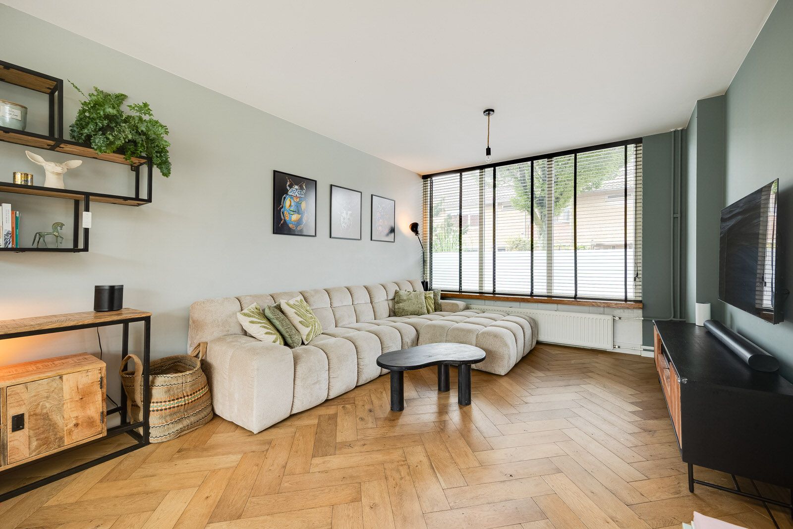 Foto 6 van J.J. Verbeetenstraat 7