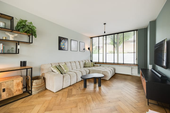 Foto 6 van J.J. Verbeetenstraat 7