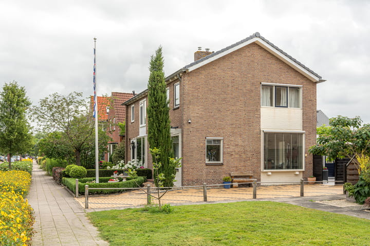 Foto 32 van Mr Halbe Binnertsstraat 30