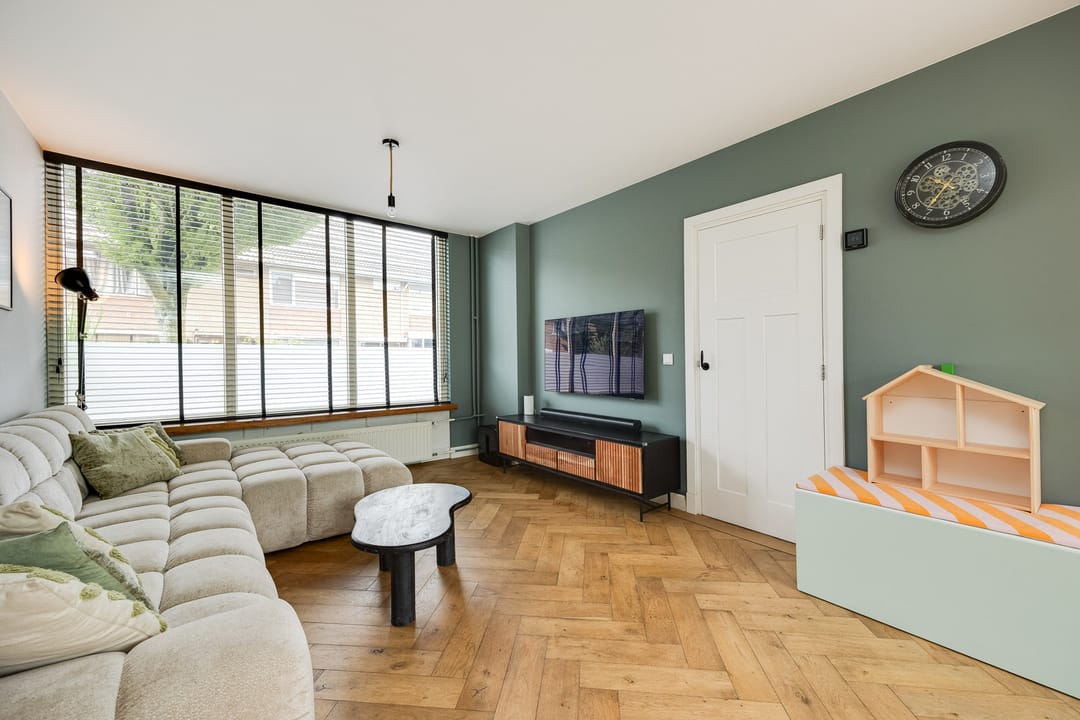 Foto 7 van J.J. Verbeetenstraat 7