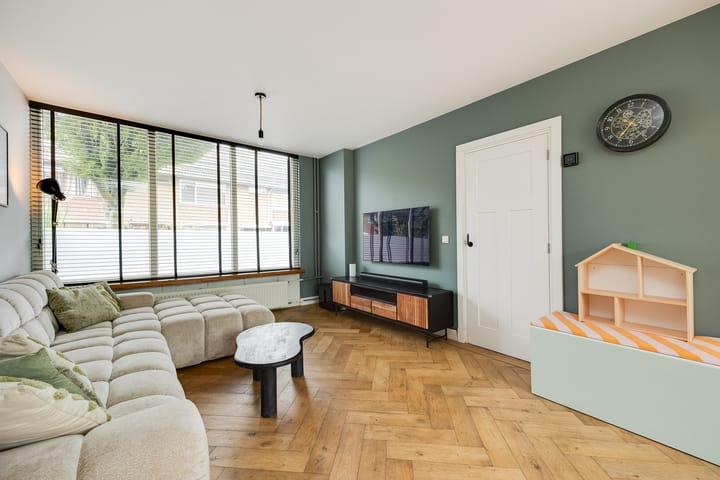 Foto 7 van J.J. Verbeetenstraat 7