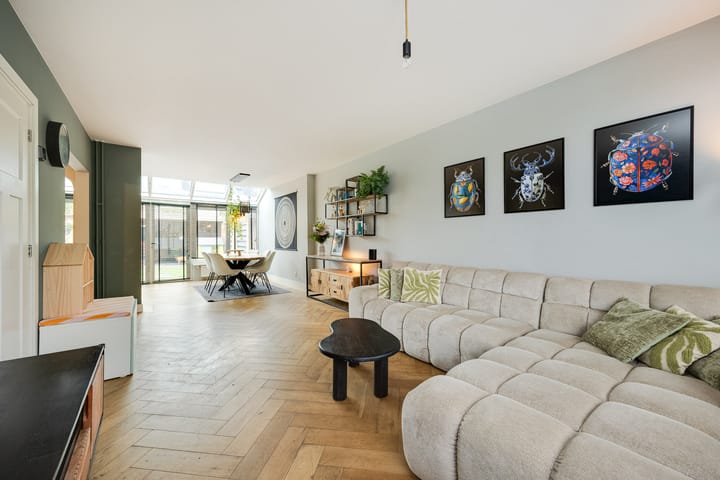 Foto 8 van J.J. Verbeetenstraat 7