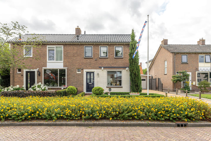 Foto 34 van Mr Halbe Binnertsstraat 30