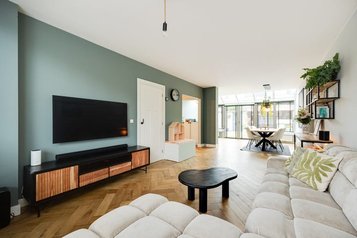 Foto 9 van J.J. Verbeetenstraat 7