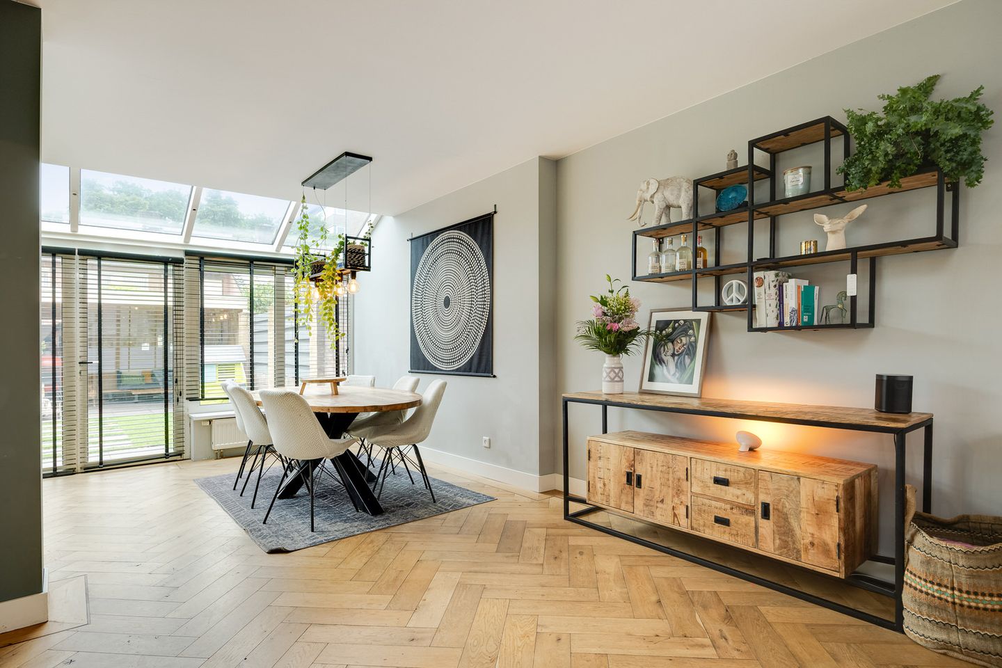 Foto 10 van J.J. Verbeetenstraat 7