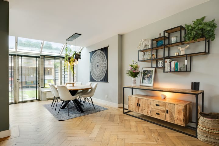 Foto 10 van J.J. Verbeetenstraat 7