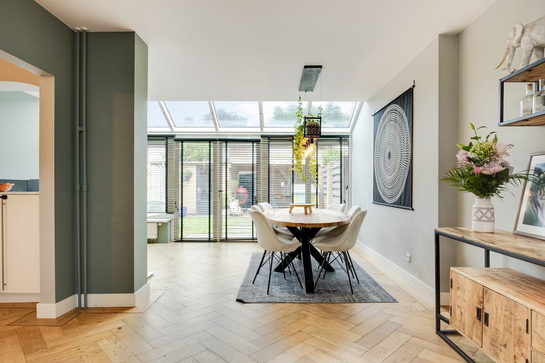 Foto 11 van J.J. Verbeetenstraat 7