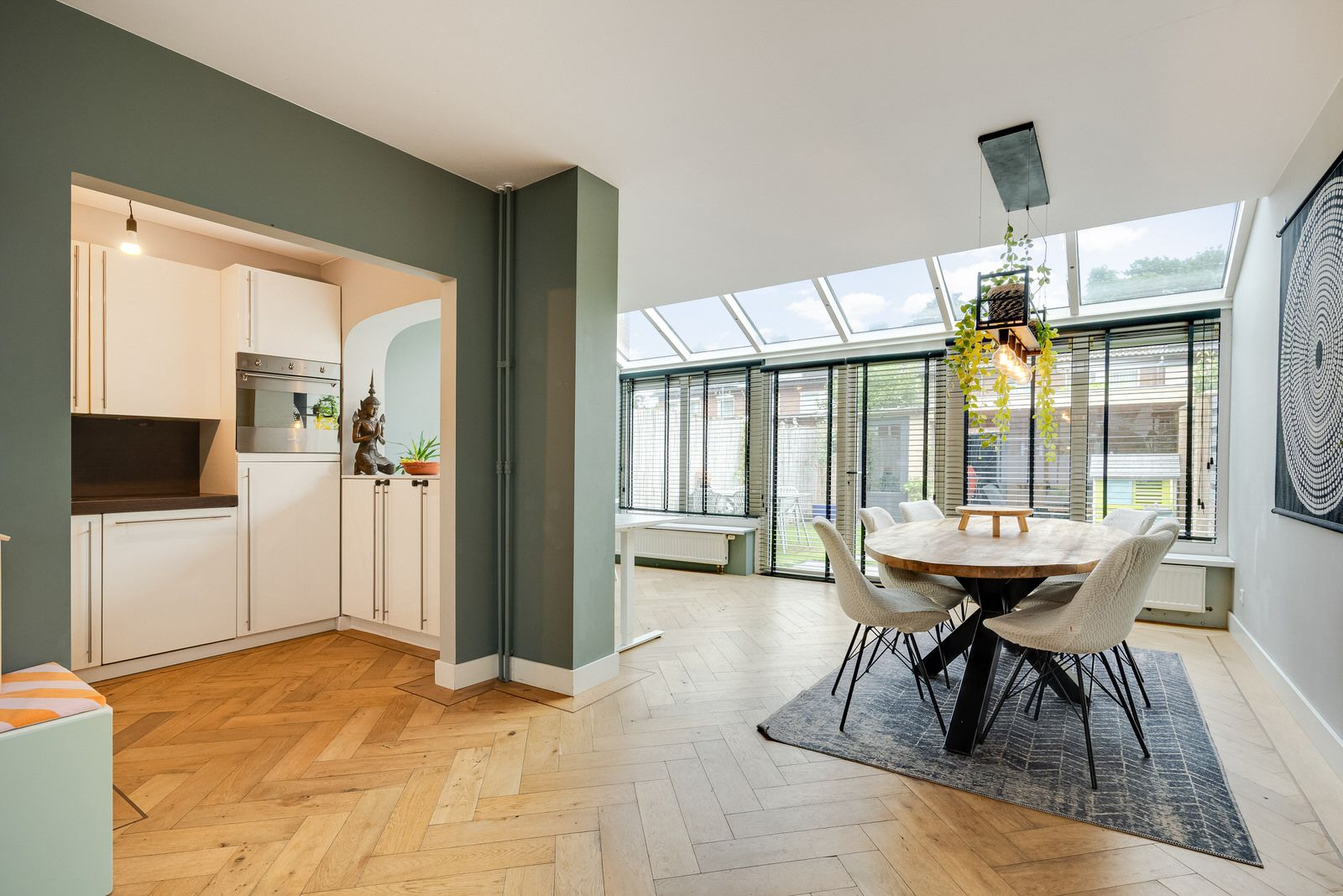 Foto 12 van J.J. Verbeetenstraat 7