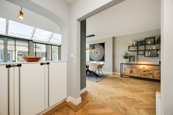 Foto 16 van J.J. Verbeetenstraat 7