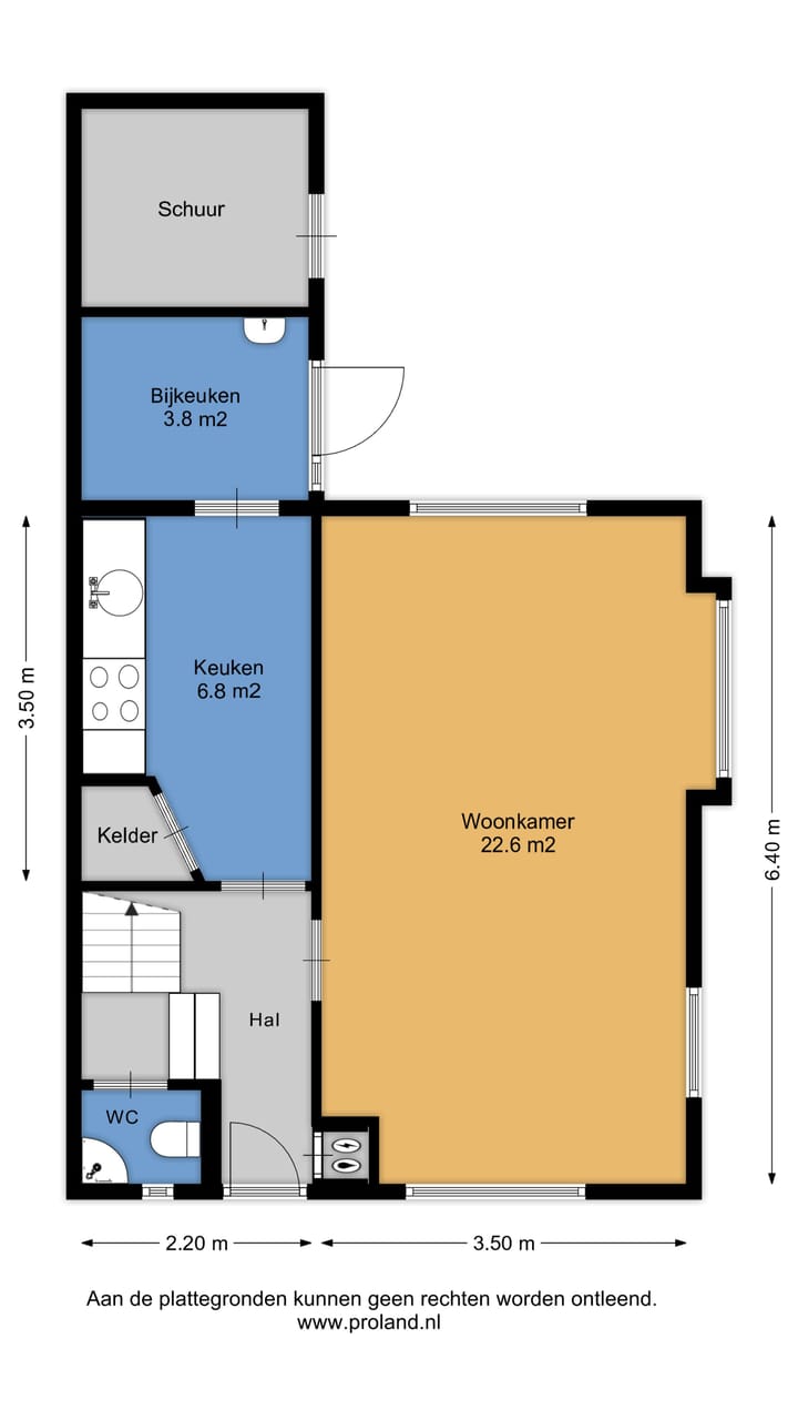 Foto 41 van Mr Halbe Binnertsstraat 30