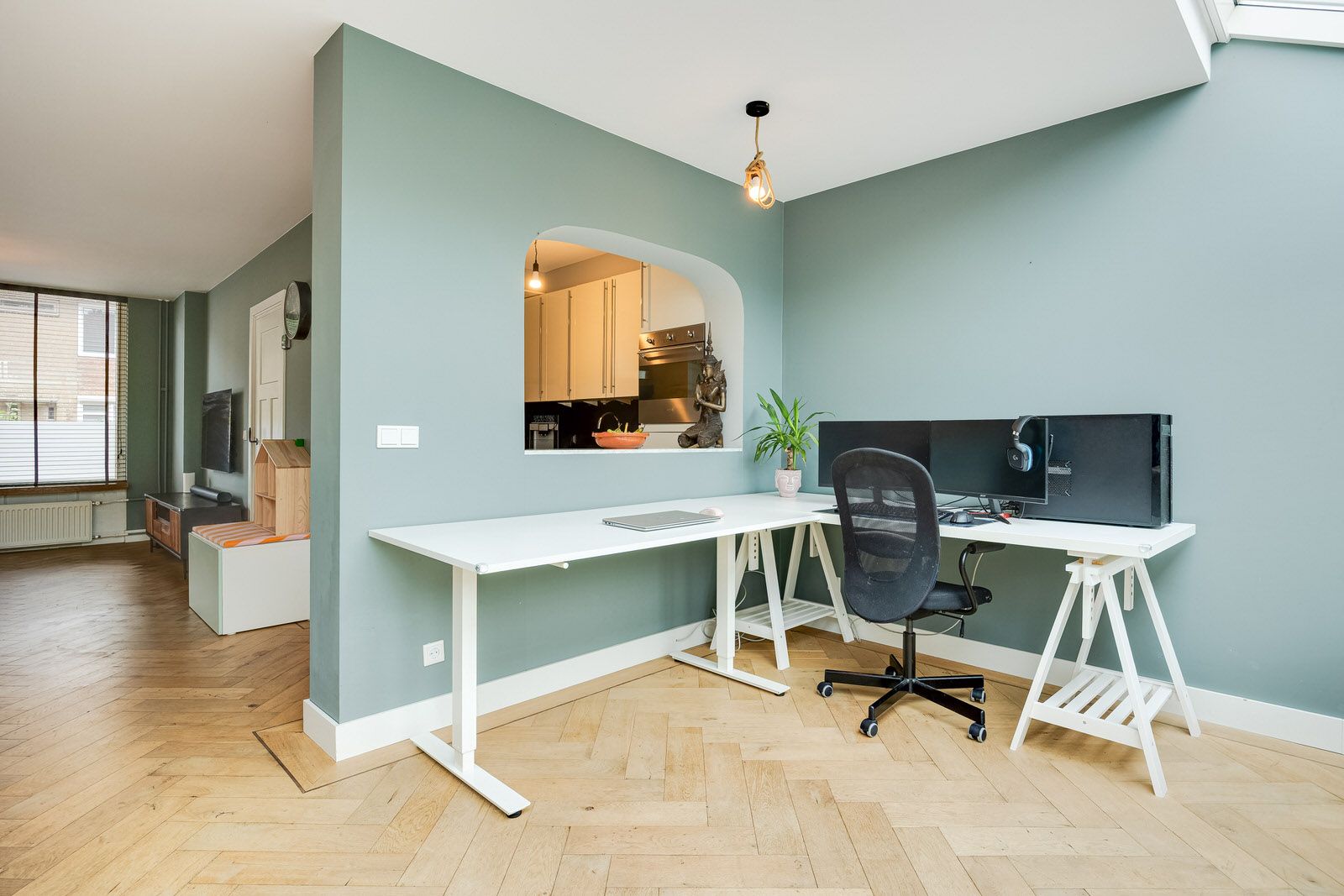 Foto 18 van J.J. Verbeetenstraat 7