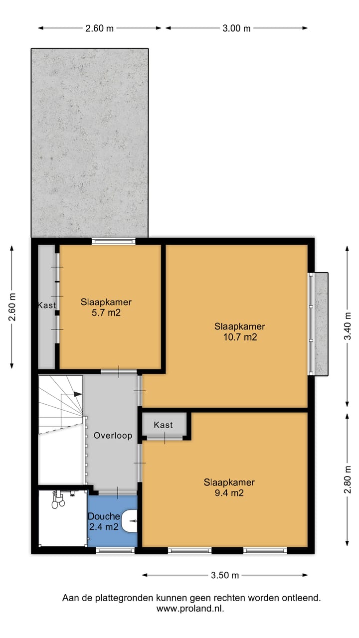 Foto 42 van Mr Halbe Binnertsstraat 30