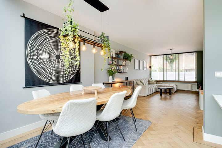 Foto 19 van J.J. Verbeetenstraat 7