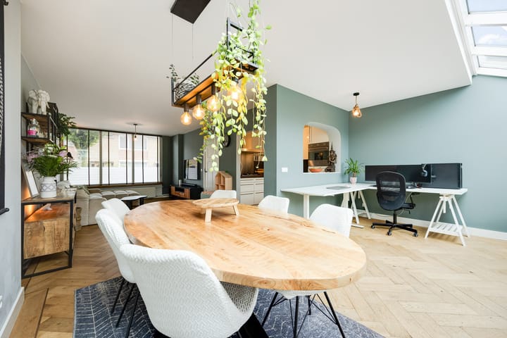 Foto 20 van J.J. Verbeetenstraat 7