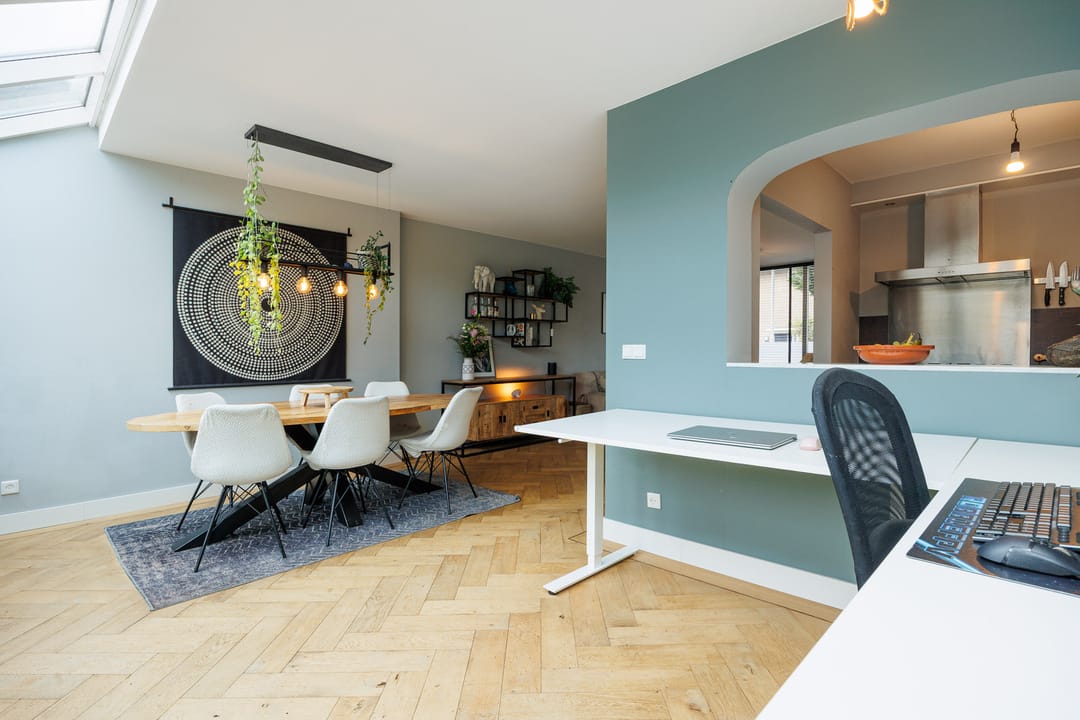 Foto 22 van J.J. Verbeetenstraat 7