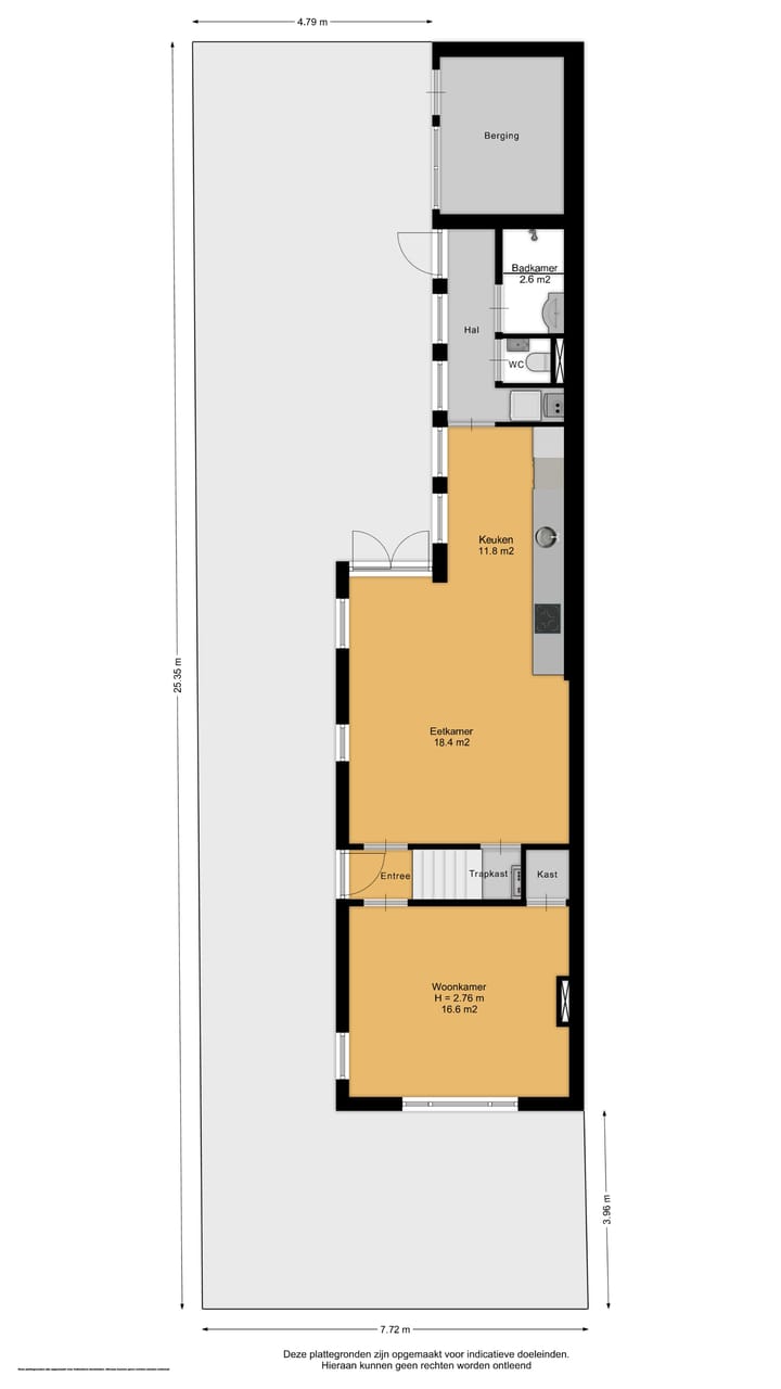 Foto 50 van Molenstraat 153