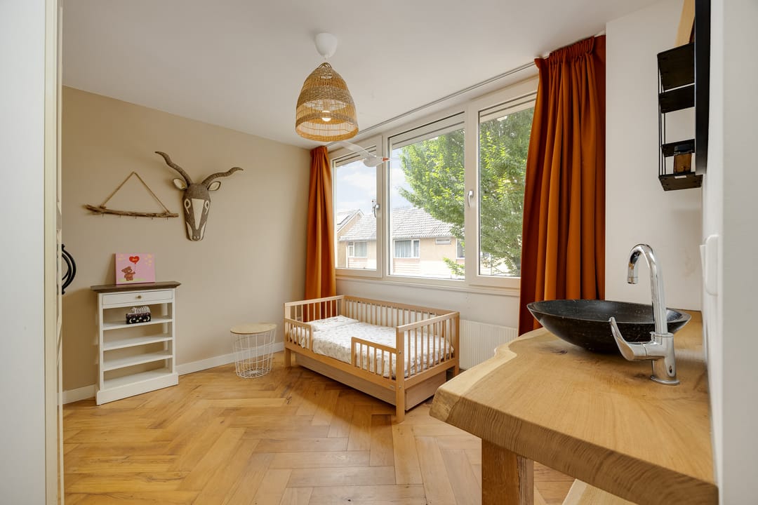 Foto 28 van J.J. Verbeetenstraat 7