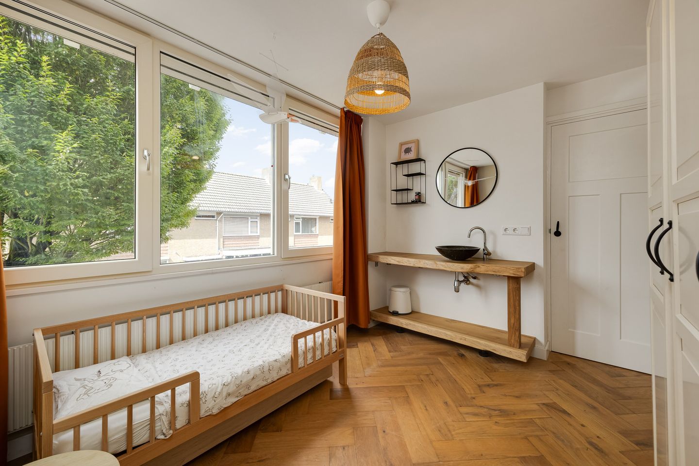 Foto 29 van J.J. Verbeetenstraat 7