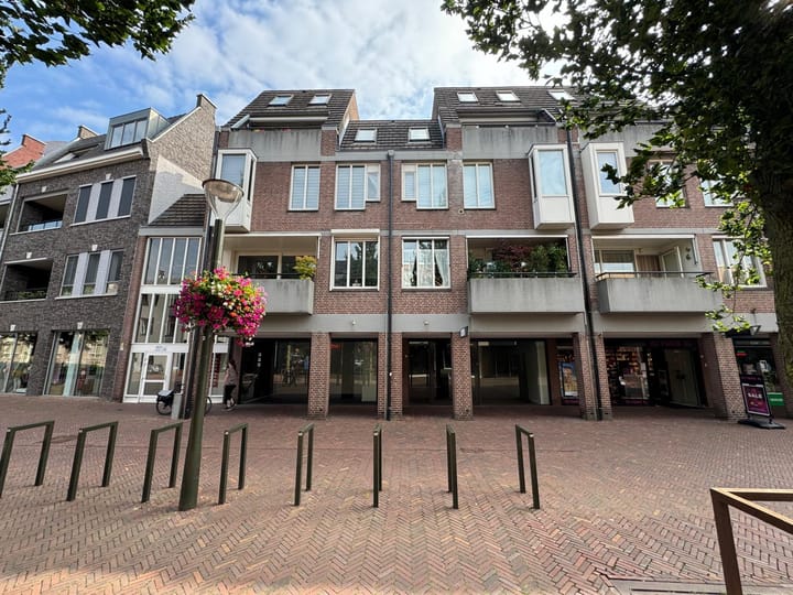 Korte Kerkstraat 3
