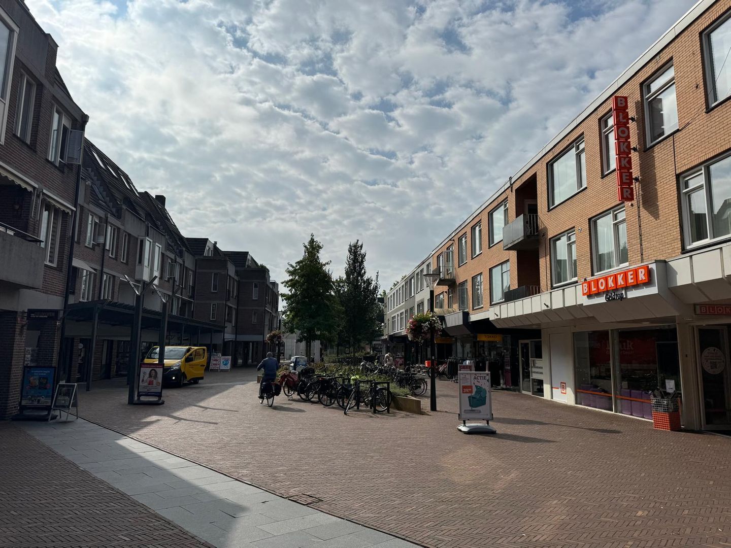View photo 2 of Korte Kerkstraat 3-5