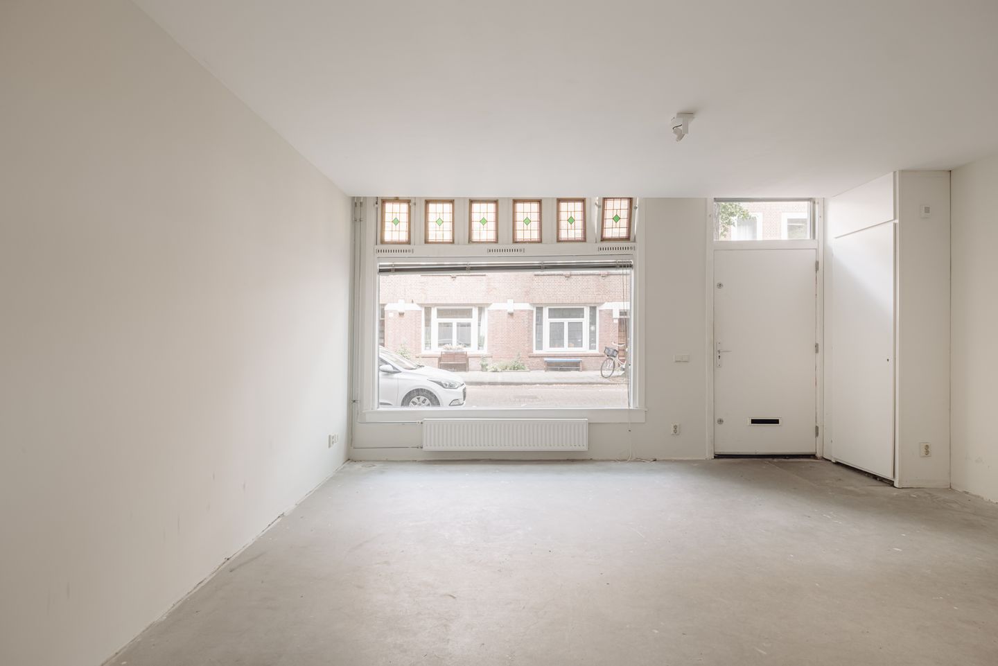 Bekijk foto 1 van IJselstraat 53-H