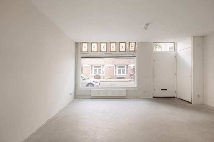 IJselstraat 53-H, Amsterdam