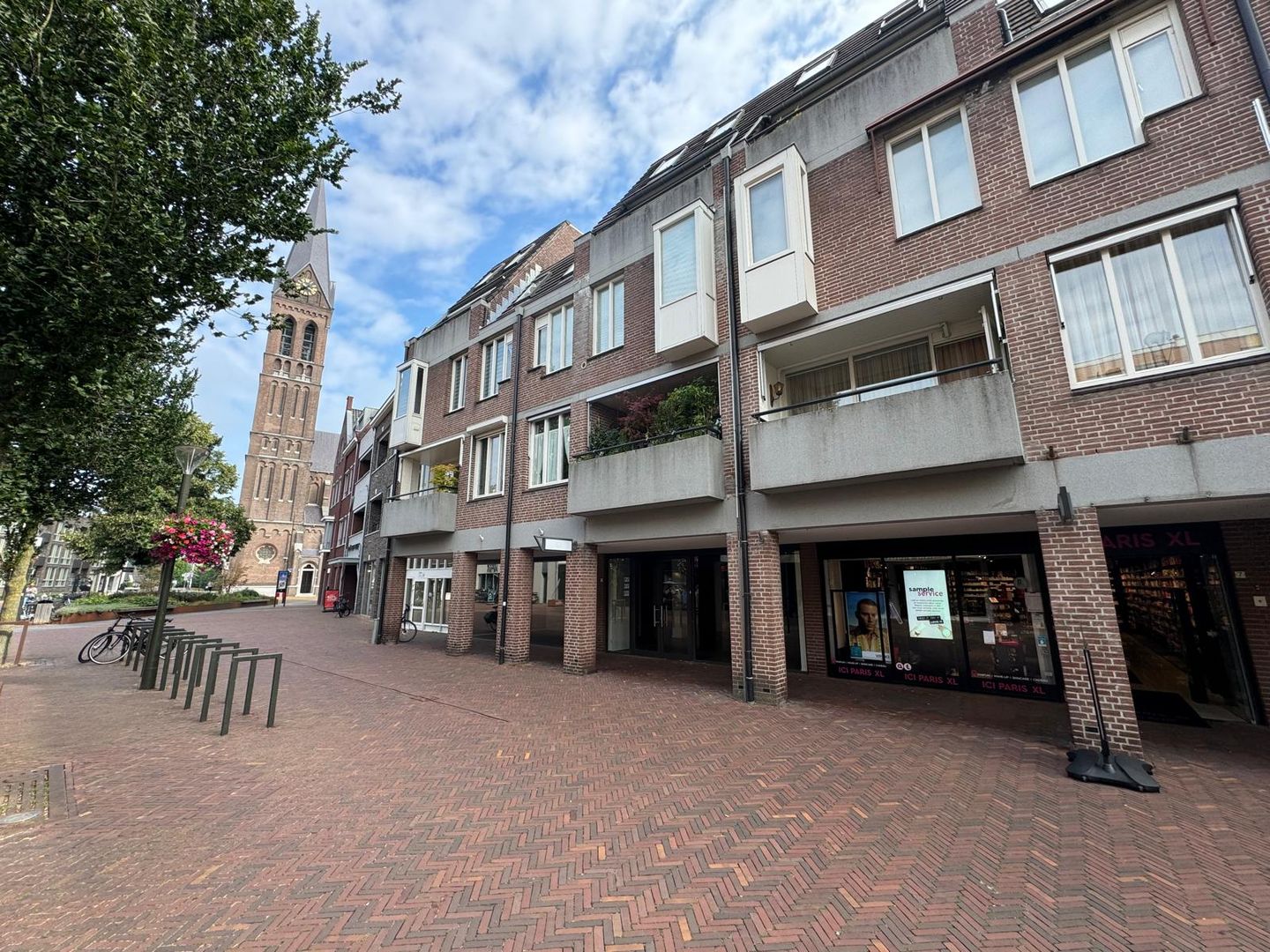 View photo 3 of Korte Kerkstraat 3-5