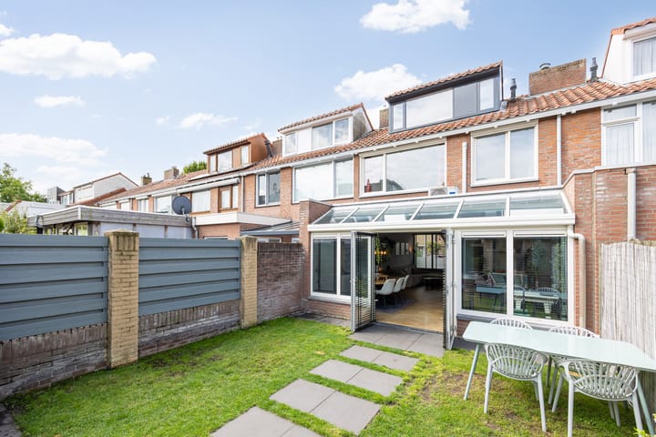 Foto 41 van J.J. Verbeetenstraat 7