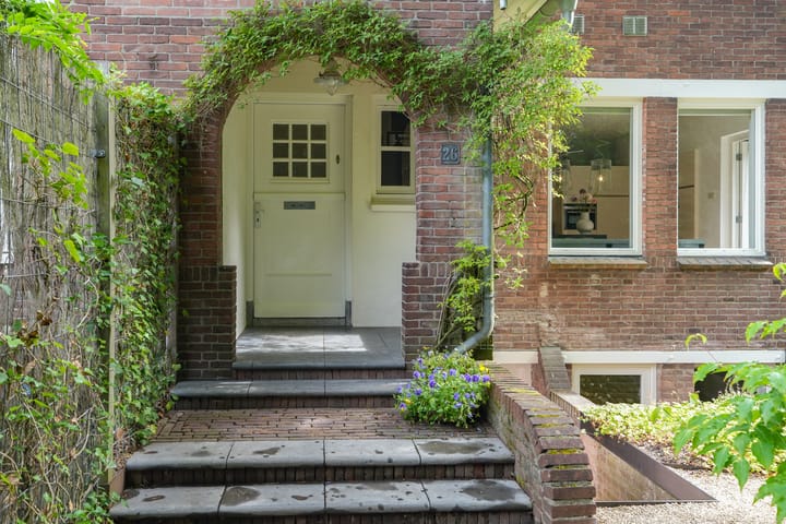 Foto 2 van Heiweg 26