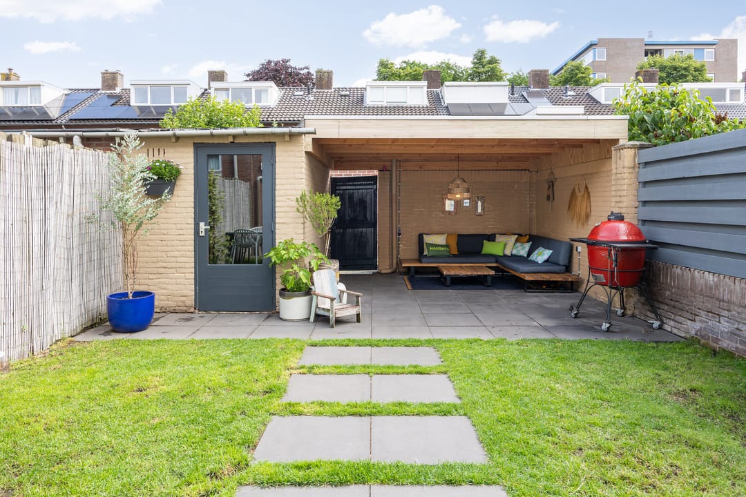 Foto 43 van J.J. Verbeetenstraat 7