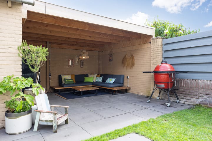 Foto 45 van J.J. Verbeetenstraat 7