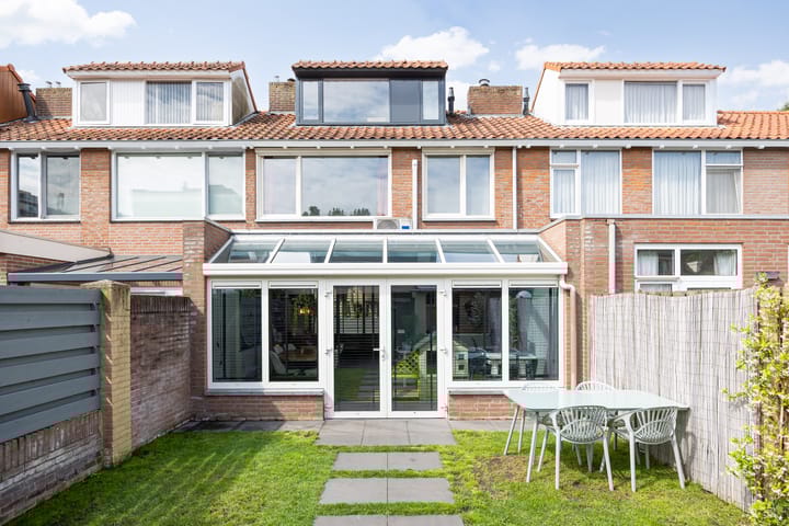 Foto 47 van J.J. Verbeetenstraat 7